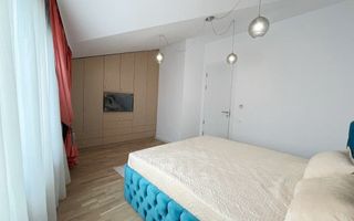 VILA INCHIRIATA LA VANZARE, IN COMPLEX REZIDENTIAL ZEN VILLE - Poză 14