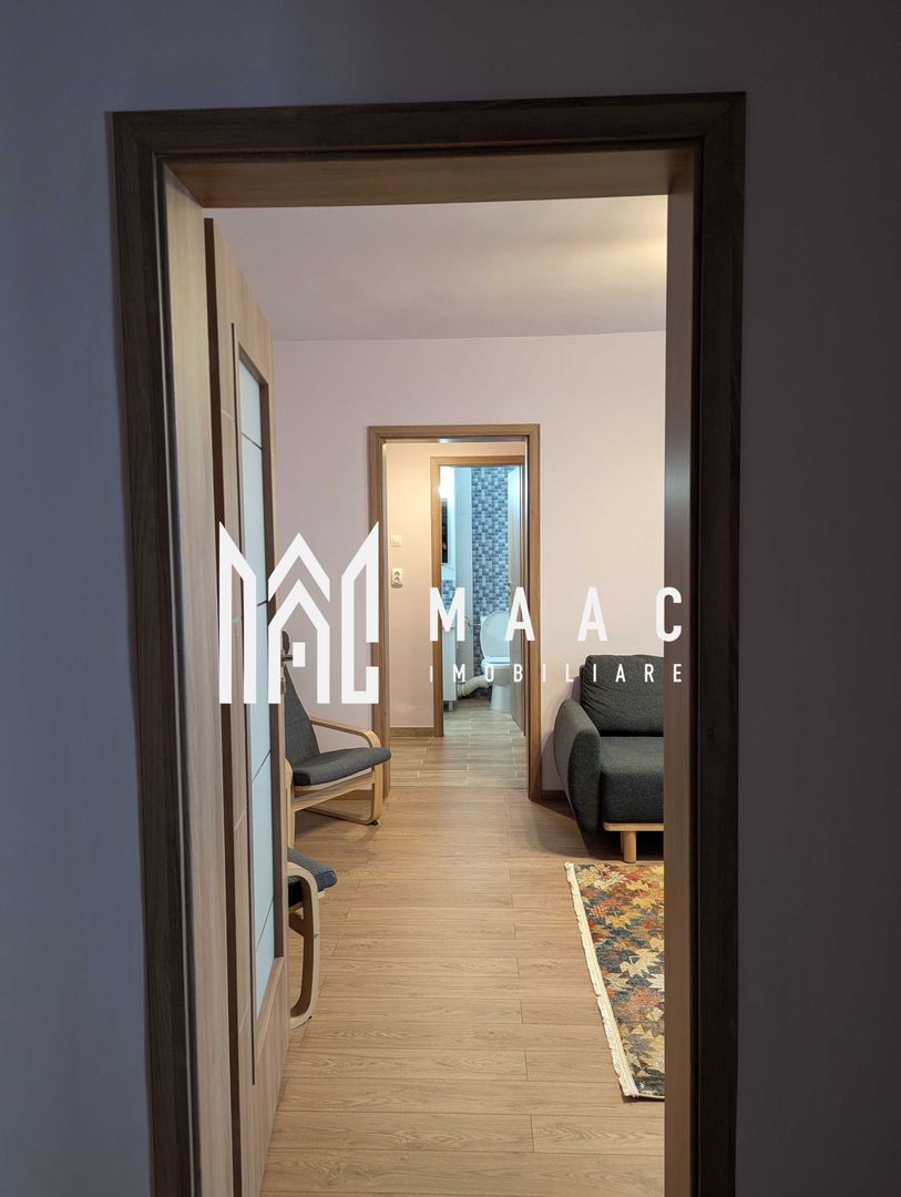 Apartament 2 camere de închiriat | Sibiu, Mihai Viteazul - Poză 4