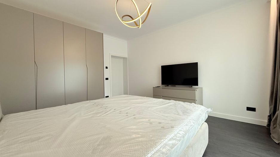 APARTAMENT 3 CAMERE - LUX | 2 BOXE | DOROBANTI - Poză 11