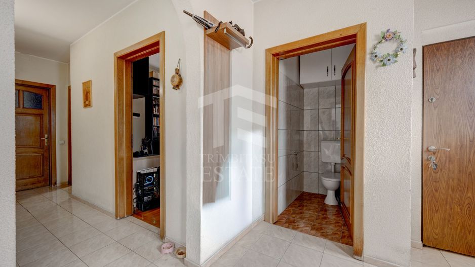 3 IMOBILE - LOT 676 MP - RECONSOLIDATE - ROMANA VICTORIEI - DOROBANTI - Poză 10