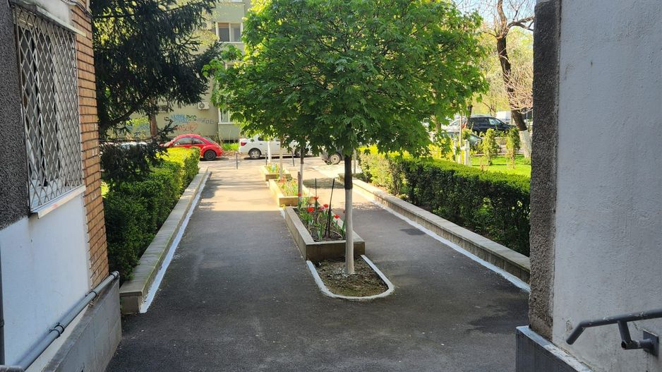 Apartament 3 camere | Favorit | Etaj 8/10 | Complet mobilat | 50m de metrou - Poză 2