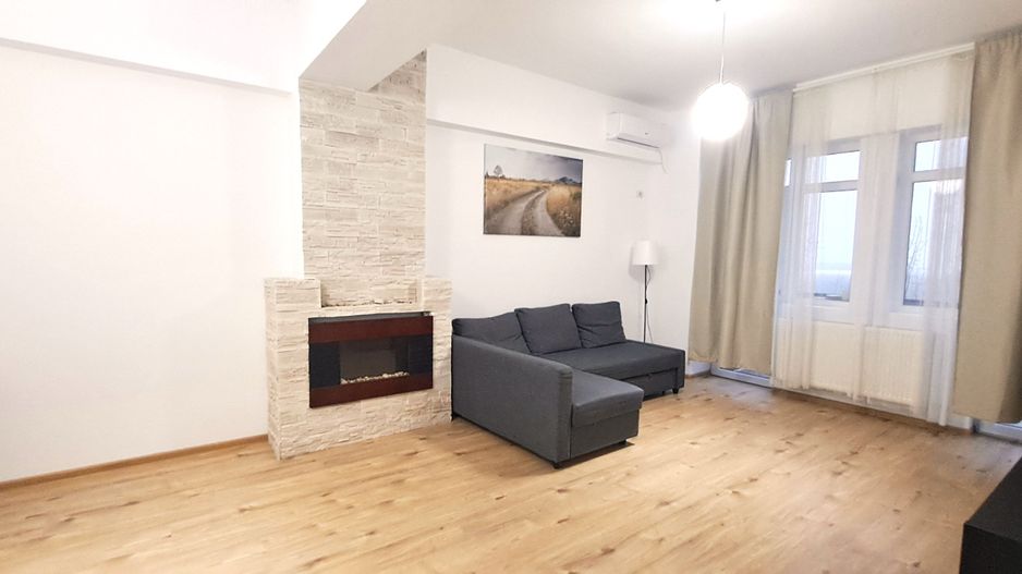 2 camere | Decomandat | Centrala | Sos. Oltenitei Sector 4 - Poză 1