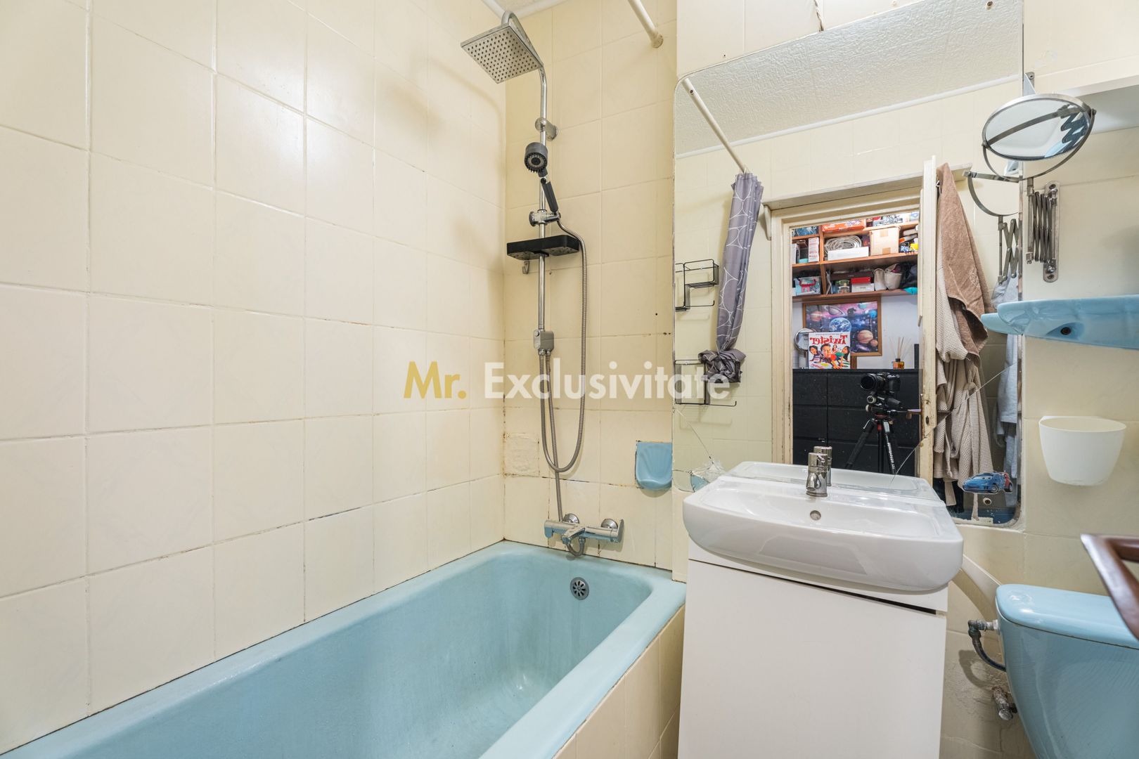 Apartament 3 camere, 2 balcoane, Calea Giulești - Poză 5