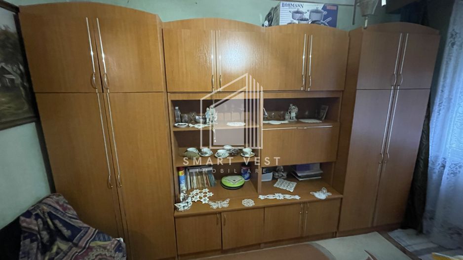 Apartament 4 camere | Parter | Zona Micro 15 - Poză 9