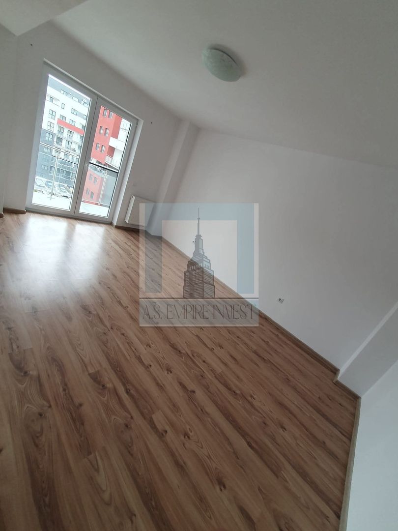 Apartament 2 camere decomandat – Maurer Coresi - Poză 3