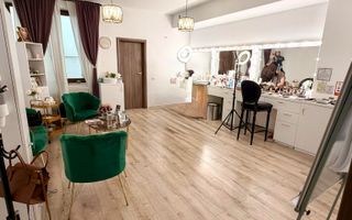 3 camere tip birouri - Centrul Vechi - Lipscani Pino -etaj 1 - Poză 3