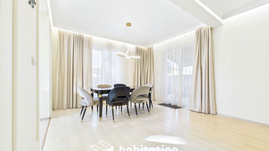 Proprietate deosebită – Casă pe Colț cu 2 fronturi stradale - Poză 11