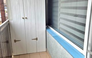 Apartament cu balcon de 6 m, parcare inclusă, zona ultracentrală. - Poză 5