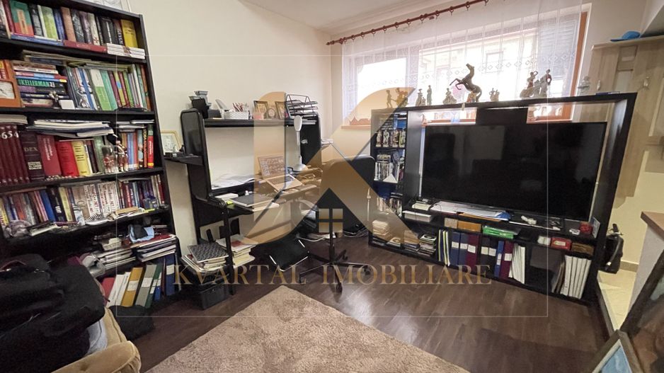 Casă la cheie Cartietul Verde! - Poză 5