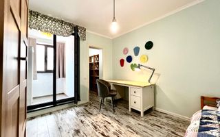 4 camere | Lângă Parcul Cișmigiu | Bloc boutique | 108 mp | Renovat Complet - Poză 10