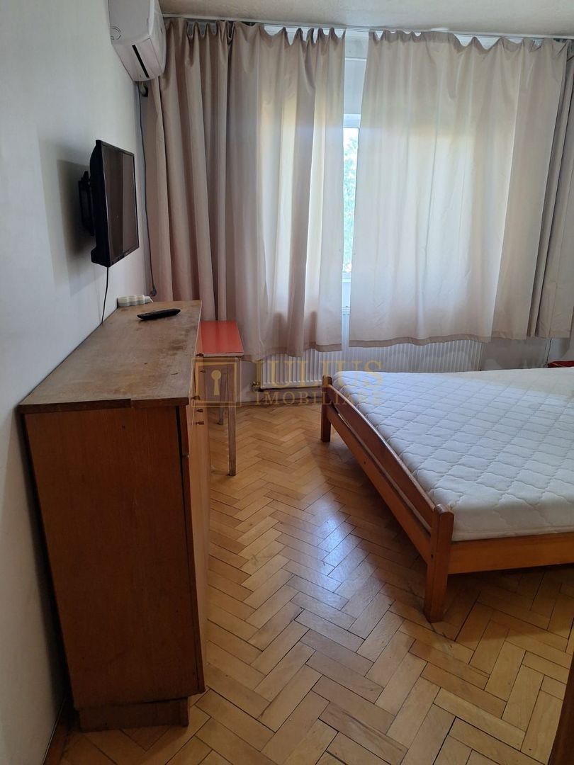 apartament 1 camera, Complexul Studentesc, disponibil imediat - Poză 9