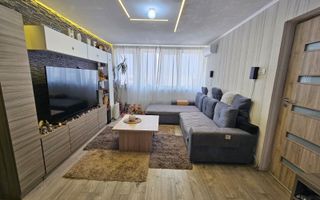 Apartament 3 camere-Metrou Costin Georgian-Piata Minis - Poză 5