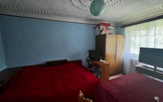 CASA 5 CAMERE 180 MP TEREN 814 MP CAMPULUNG - Poză 15