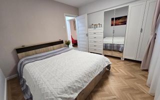 Apt 2 camere Stefan Cel Mare - Cu Un Balcon Marisor - Poză 11