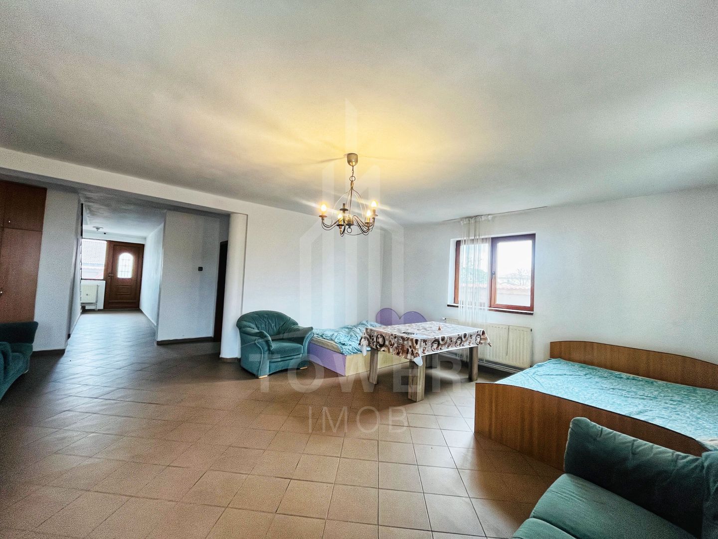 Casă de închiriat-Veterani - Poză 6