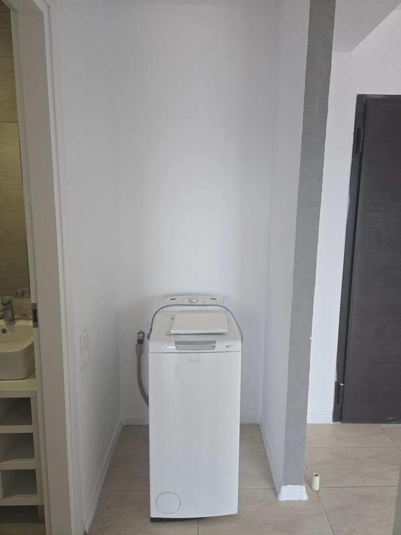 2 Camere +parcare in Cosmopolis - Poză 6