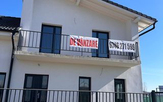 Casa duplex de vanzare 4 camere, 2 bai-s.u. 142 mp. PRET AVANTAJOS - Poză 98