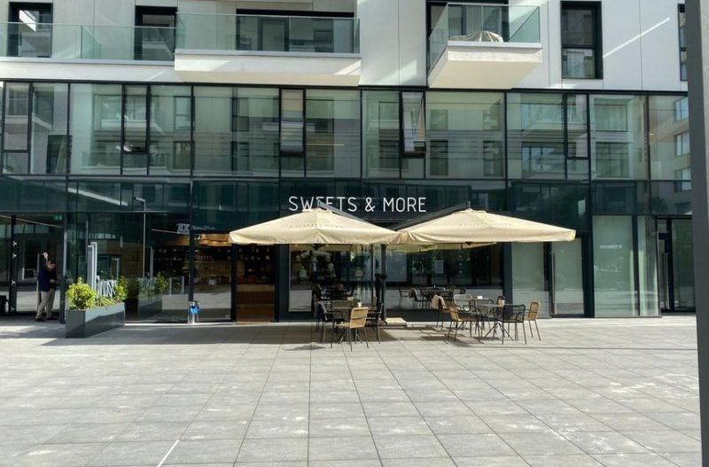 One Herastrau Plaza + loc de parcare subteran - Poză 10