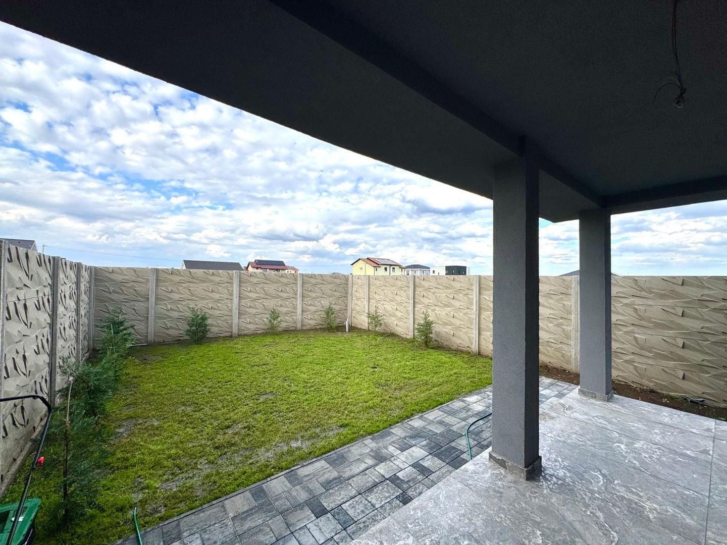 Duplex 4 camere -140.000€ pozitie excelenta |Săcălaz| - Poză 13