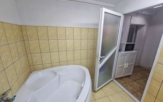 Casă 4 camere, garaj + spațiu comercial |  Sat Nedelea - Poză 31