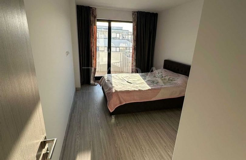 Apartament 2 camere, Florești, zonă centrală, parcare subterană inclus - Poză 2