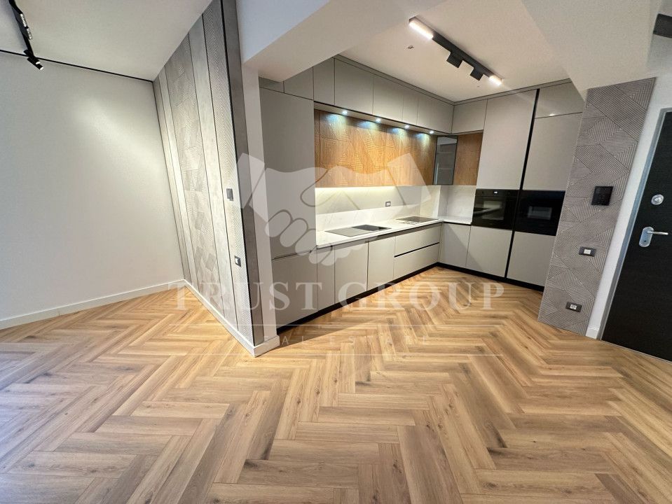 Apartament 3 camere Pipera | Loc de parcare disponibil - Poză 6