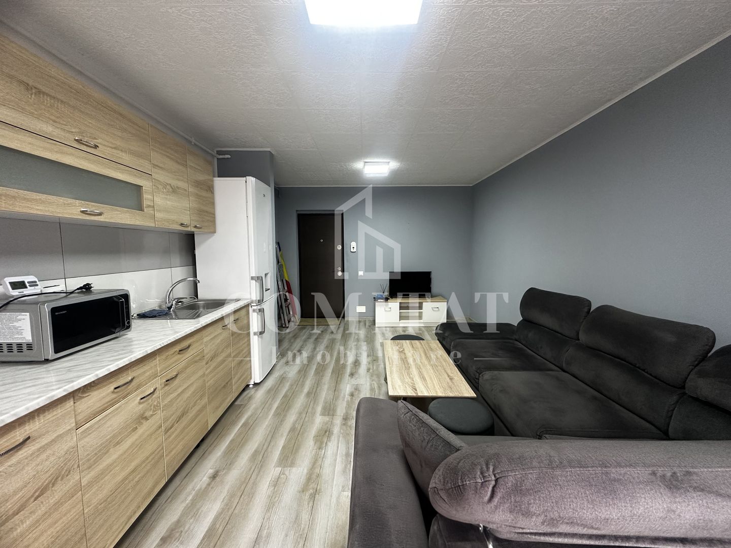 Apartament 3 camere | Parcare și Boxa | Zona Str Fagului - Poză 2