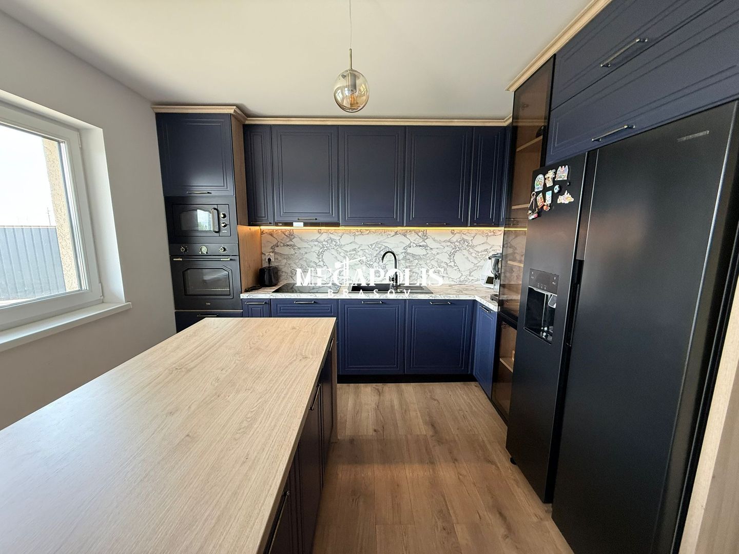 Casa P+E | Sanpetru | Mobilata si Utilata | Teren 410mp | Jacuzzi - Poză 10