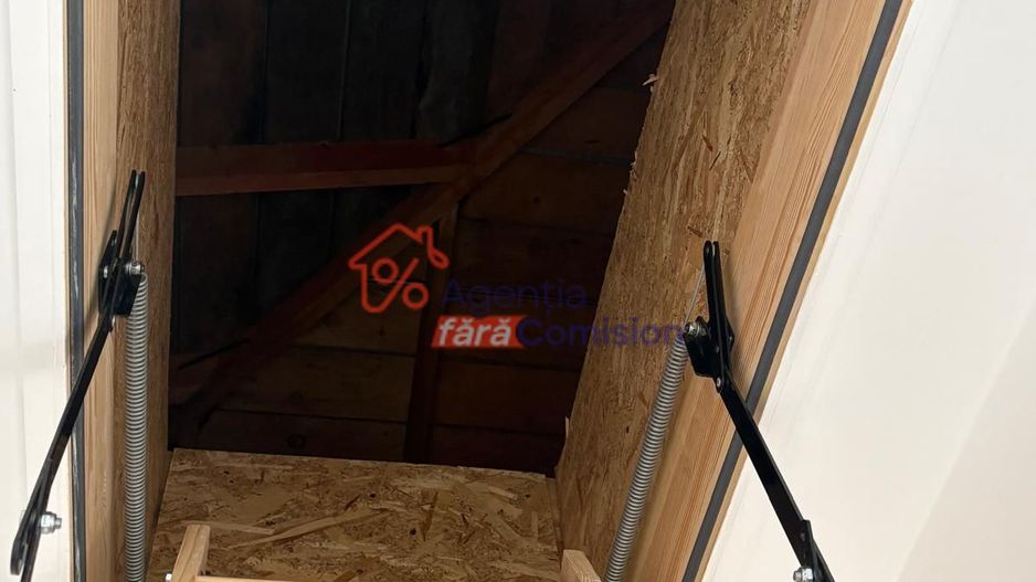 Casa la sol, 80mp, MIroslava-Voinesti, 145000euro - Poză 15