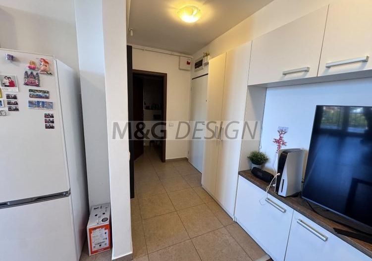Apartament 2 camere Circumvalatiunii bloc nou - Poză 3