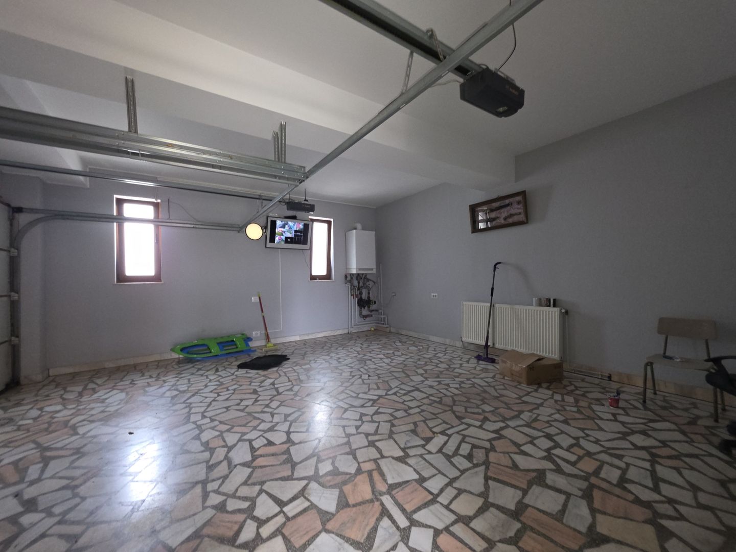 Reducere pret! ! Vila top cu piscina inchisa,  incalzita, barbeque - Poză 21