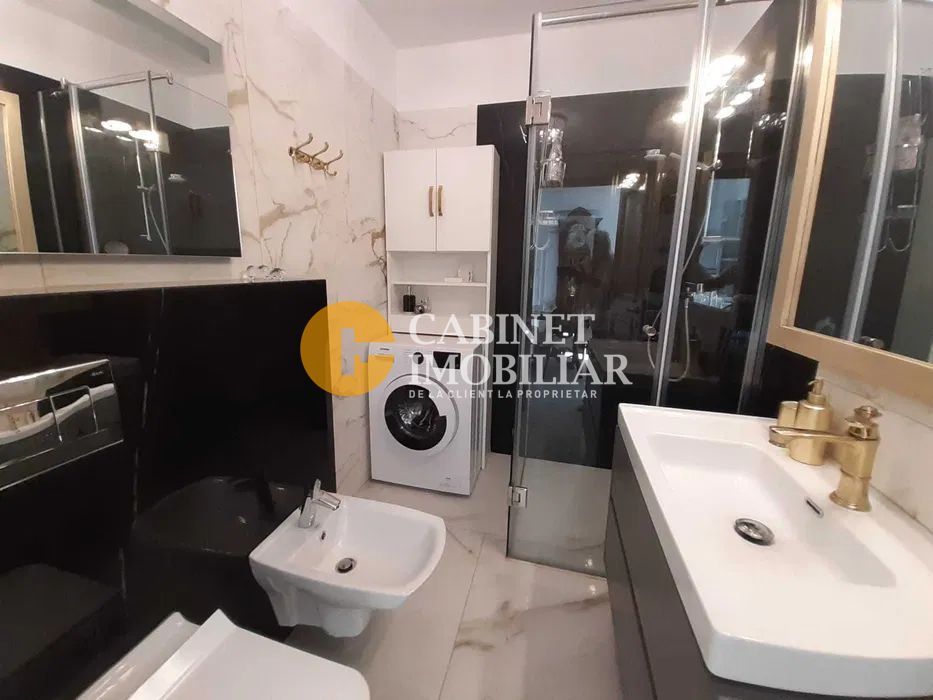 Vanzare - 2 camere - DECOMANDAT - Copou - Poză 1
