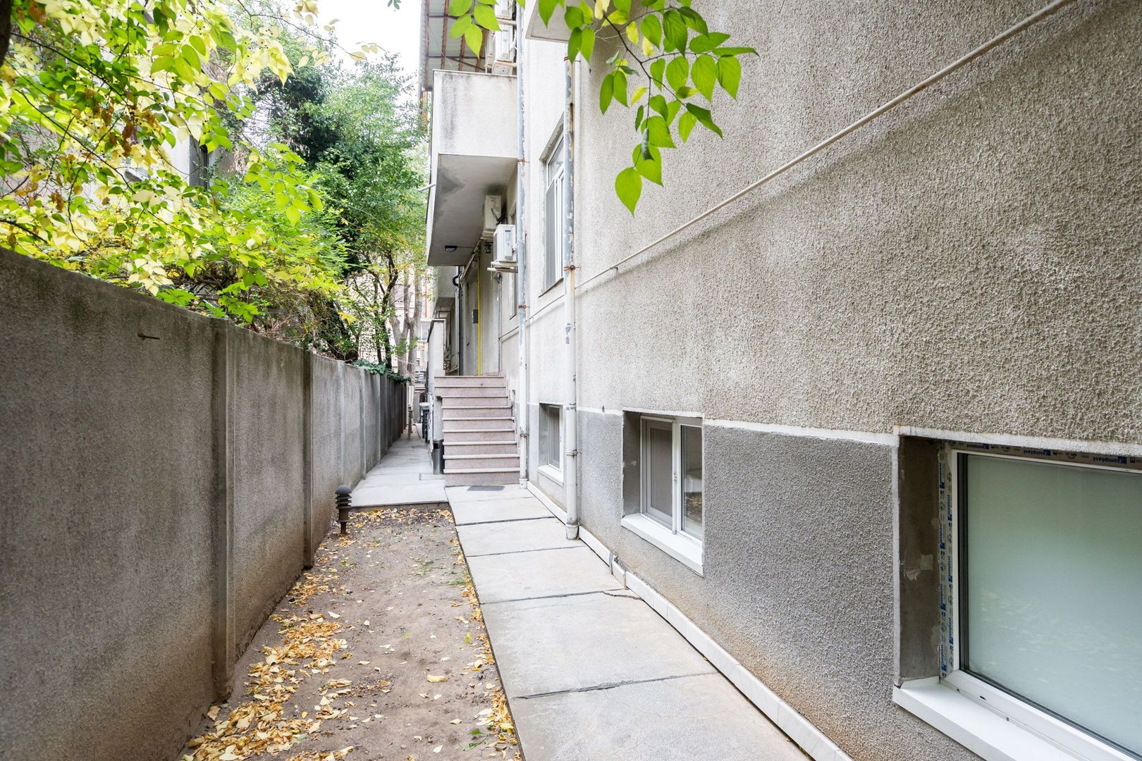 OPORTUNITATE CLADIRE D+P+2 LASCAR CATARGIU | VICTORIEI - Poză 12