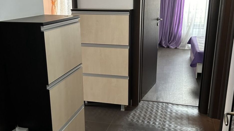 AP. 3 CAMERE BD. LAMINORULUI, LOC PARCARE, CENTRALA, BOXA, COMISION 0% - Poză 10