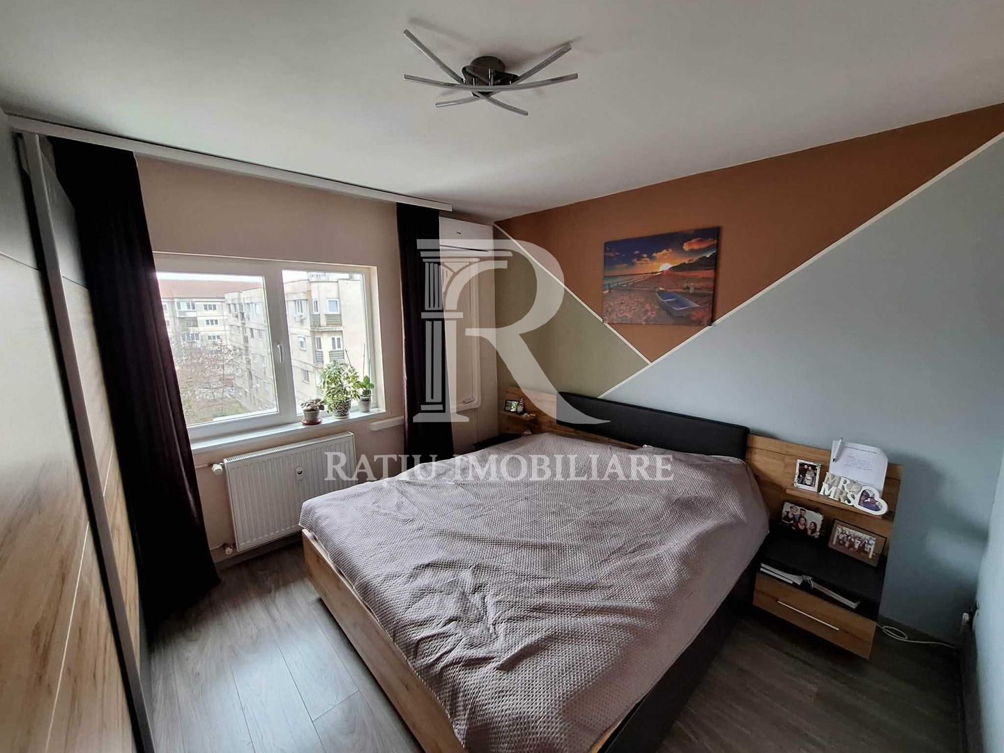 Apartament cu 2 camere | Rogerius | Oradea - Poză 4