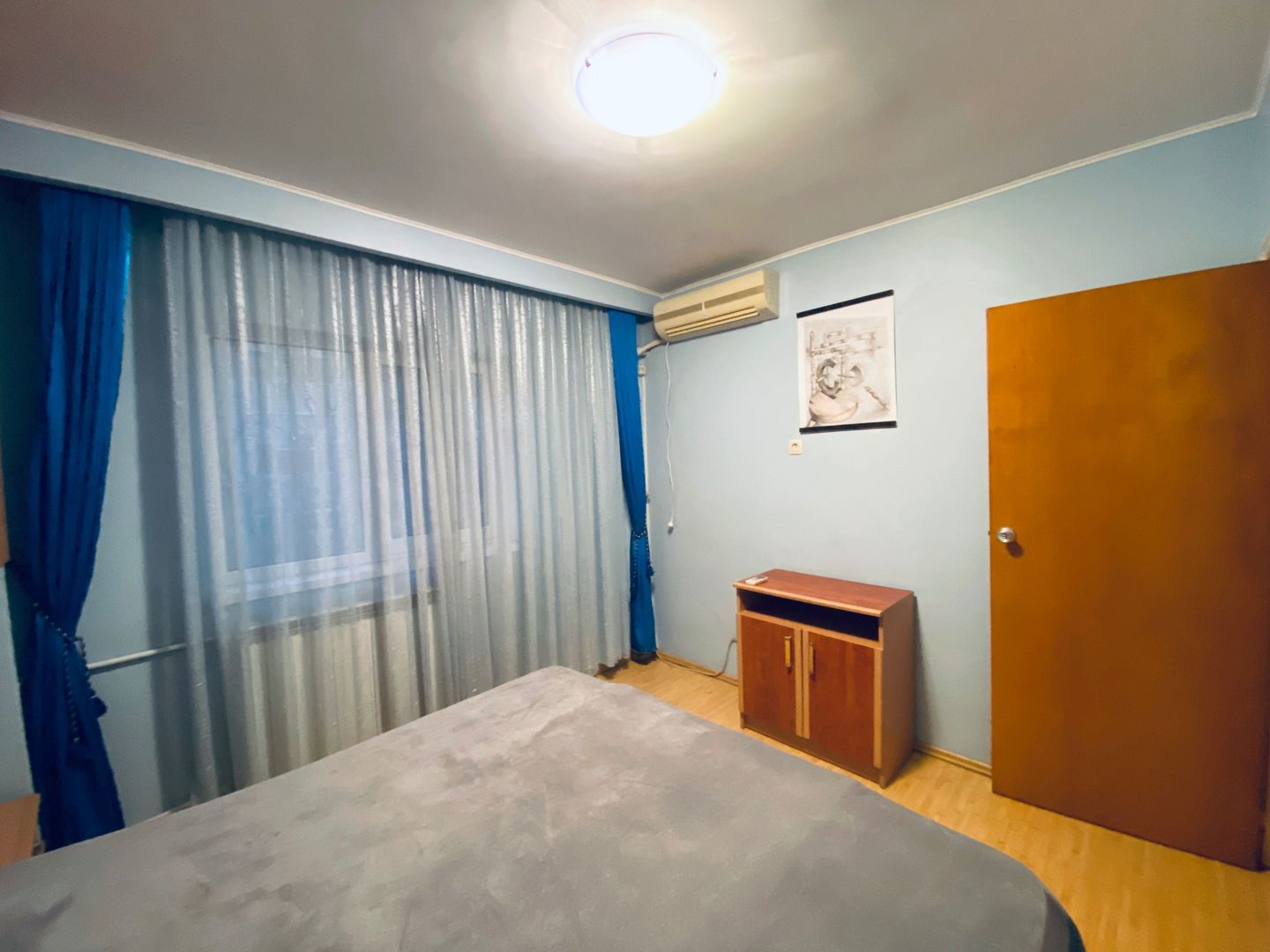 De închiriat apartament 2 camere Tineretului - Poză 4