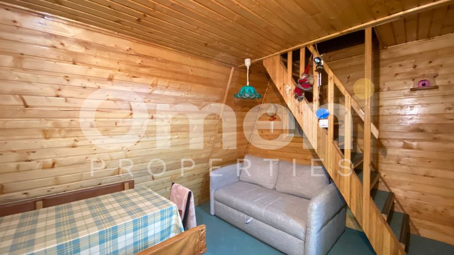 Casa de vacanta, in zona linistita, Firiza - Poză 7