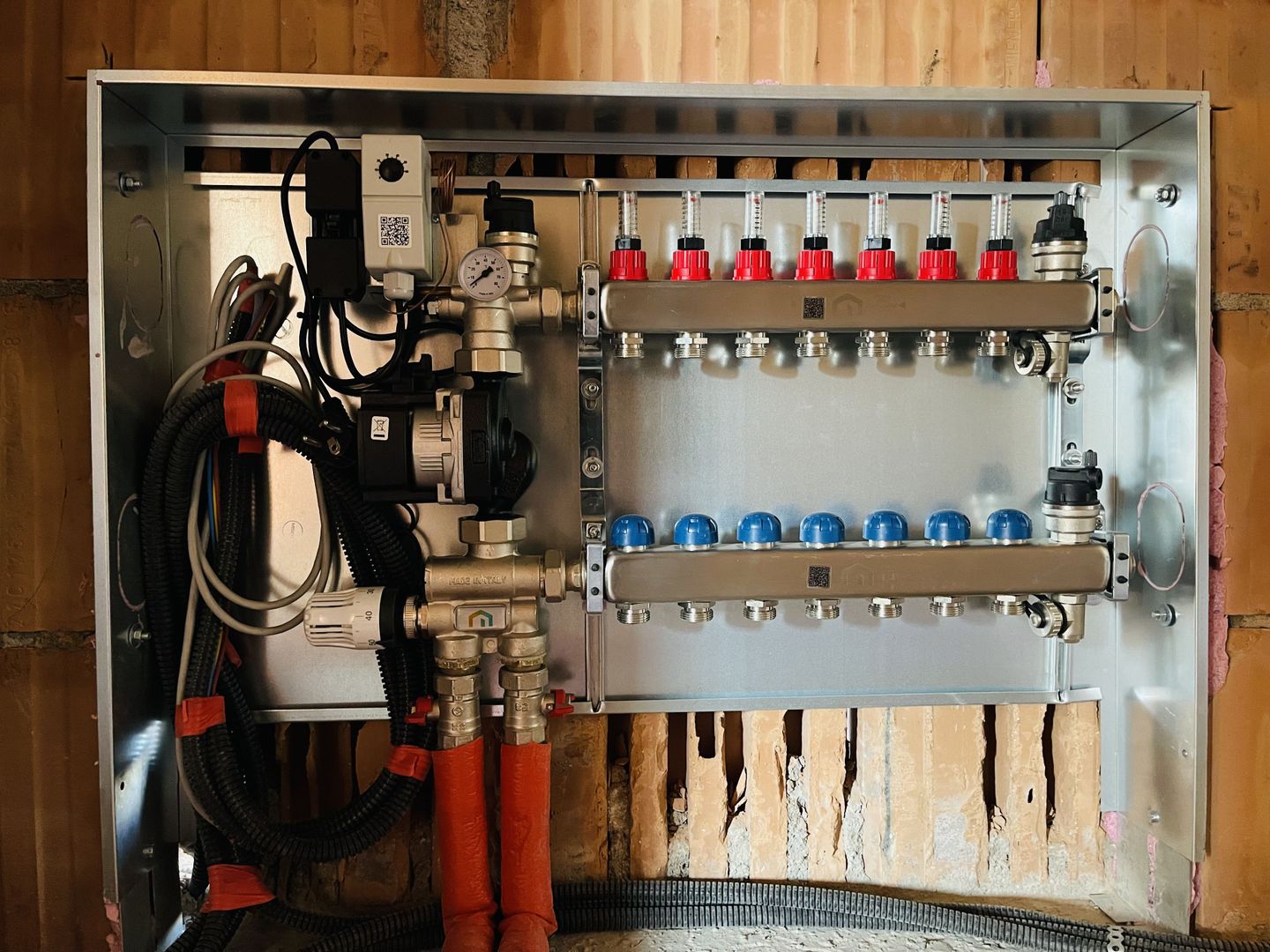 Apartament Unic | 4 cam, 140 mp | Lift&Terasa 37 mp | Singur pe nivel - Poză 19