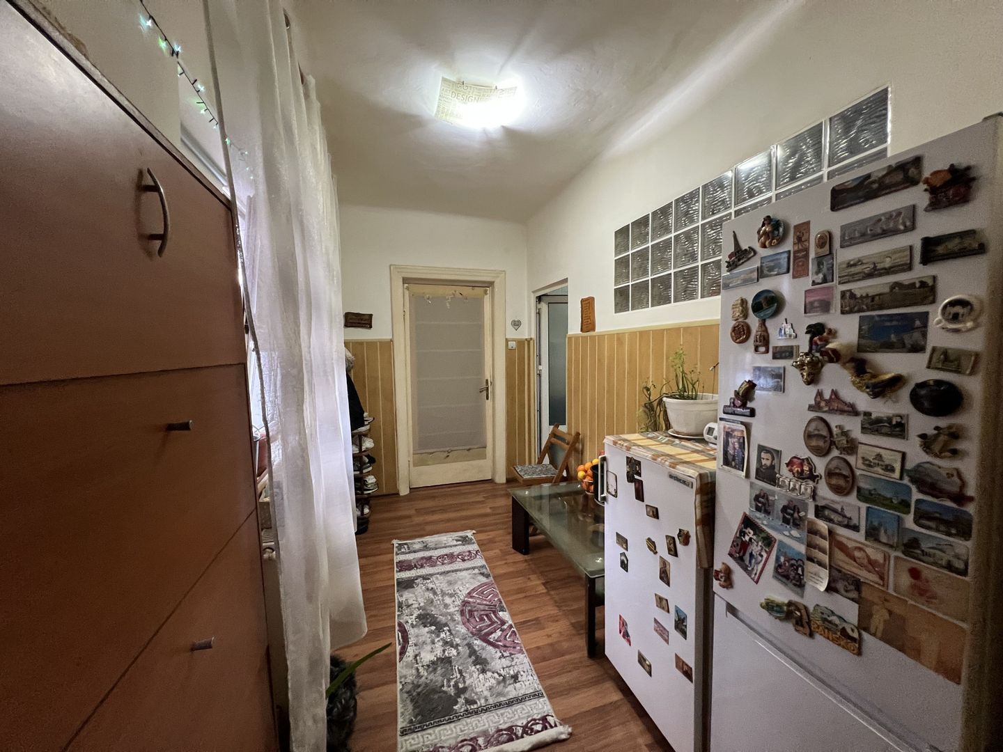 Apartament in vila Parcul Carol - Cutitul de Argint - Poză 8