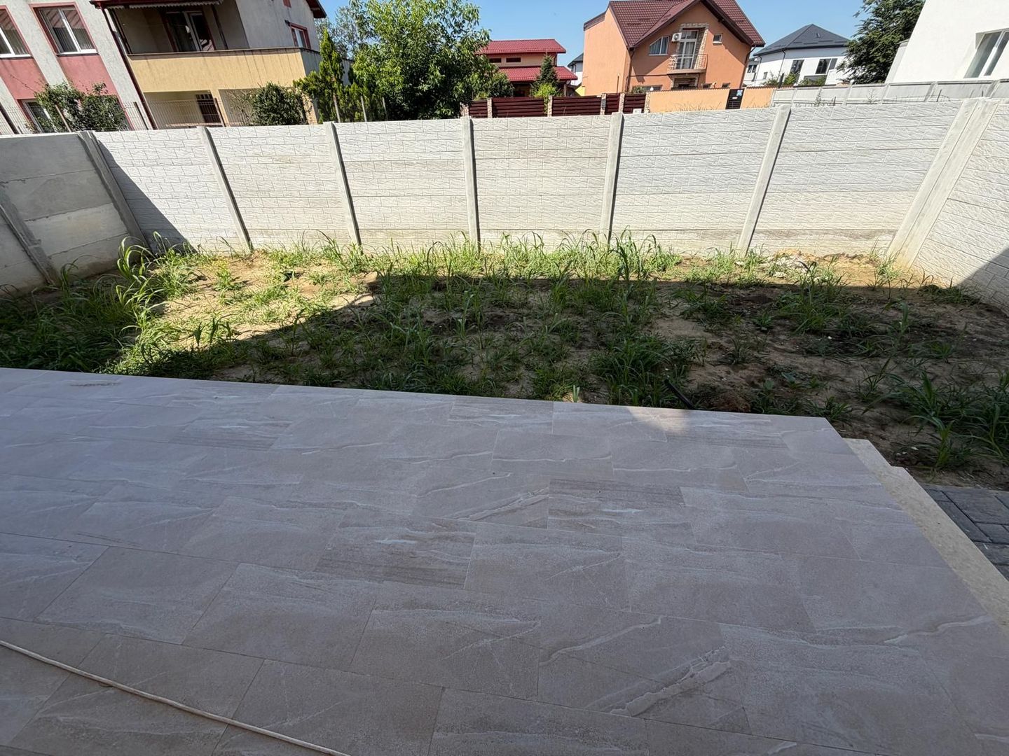 CASA INDIVIDUALA- 4 CAMERE, TOATE UTILITATILE, TEREN 240 MP, COMIS 0% - Poză 22