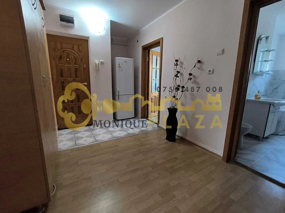 3 Camere | Zona centrala | Etaj 1 | CT | - Poză 1