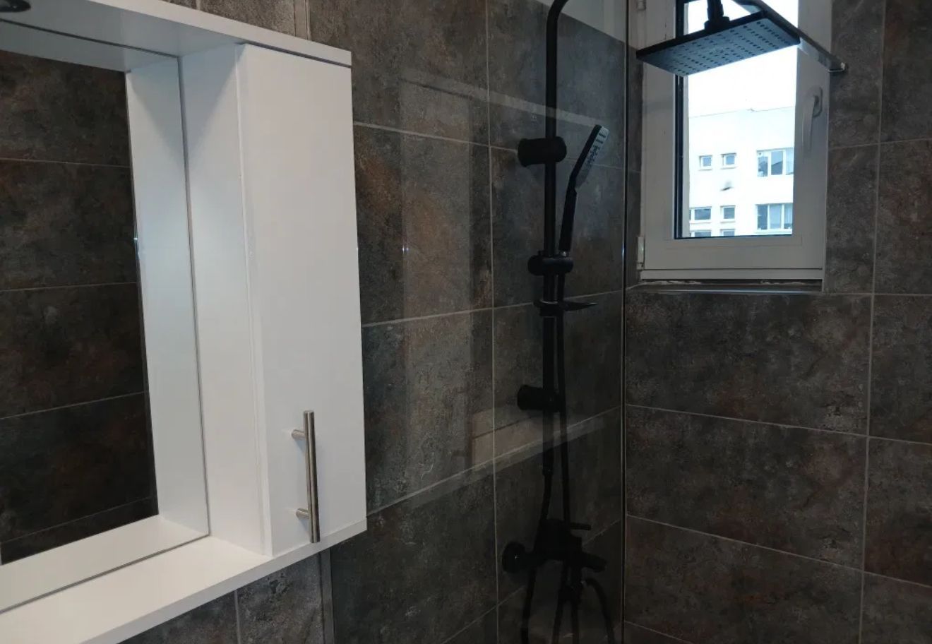 AP. 2 CAMERE DOAMNA GHICA, PRIMA INCHIRIERE, RENOVAT, BLOC REABILITAT - Poză 6