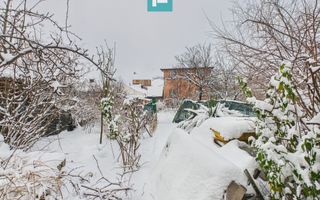 Casă cu 4 camere în zona Parneava - Poză 29