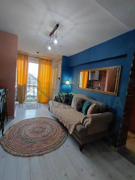 Apartament 2 camere semidecomandat, Podu Roș, Iași, cu parcare - Poză 1
