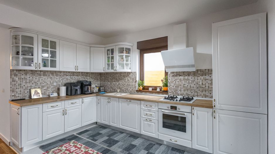 Casa individuala la pret de duplex langa padure | Comision 0% - Poză 4