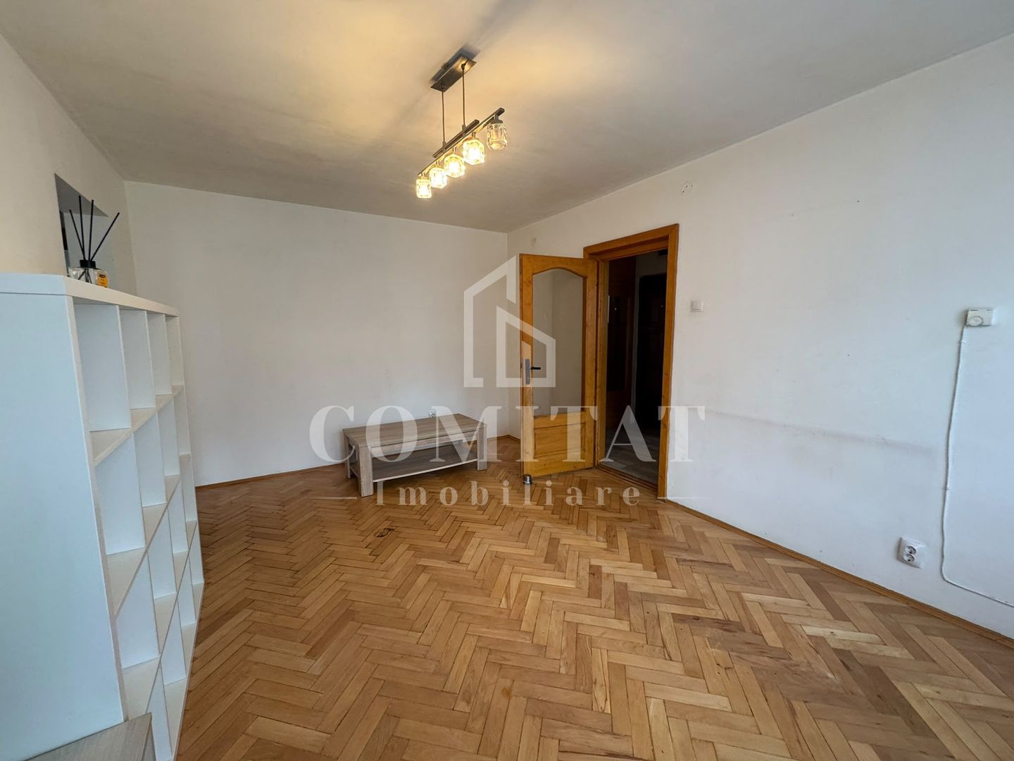 Apartament cu 3 camere | Cartierul Grigorescu | Zona Casa Radio - Poză 2