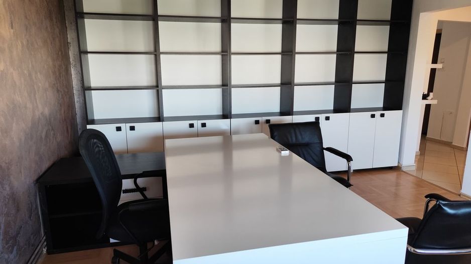 Apartament 3 camere, parțial mobilat, centrala, 2 băi, Mall Vitan - Poză 5