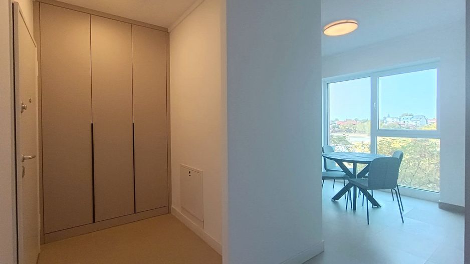 Apartament nou 2 camere cu parcare subterana sector 1 - Poză 13