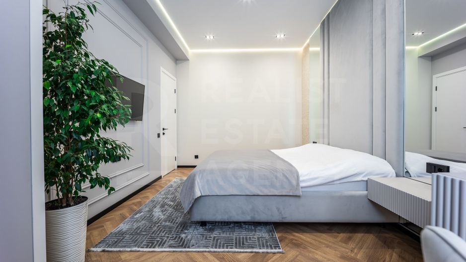 Vânzare apartament, 2 camere 66 mp, Complex Oasis, Rîșcani - Poză 6