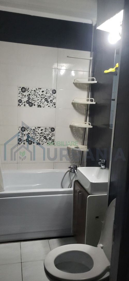 Apartament 2 camere de inchiriat – Alexandru cel Bun, Iasi - Poză 8